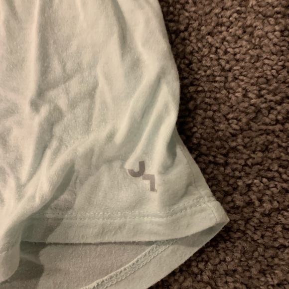 Tang top pale blue - Picture 3 of 4